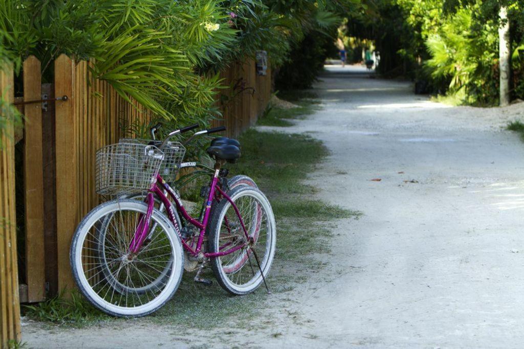 Hidden Gem Cabana Caye Caulker Exterior photo