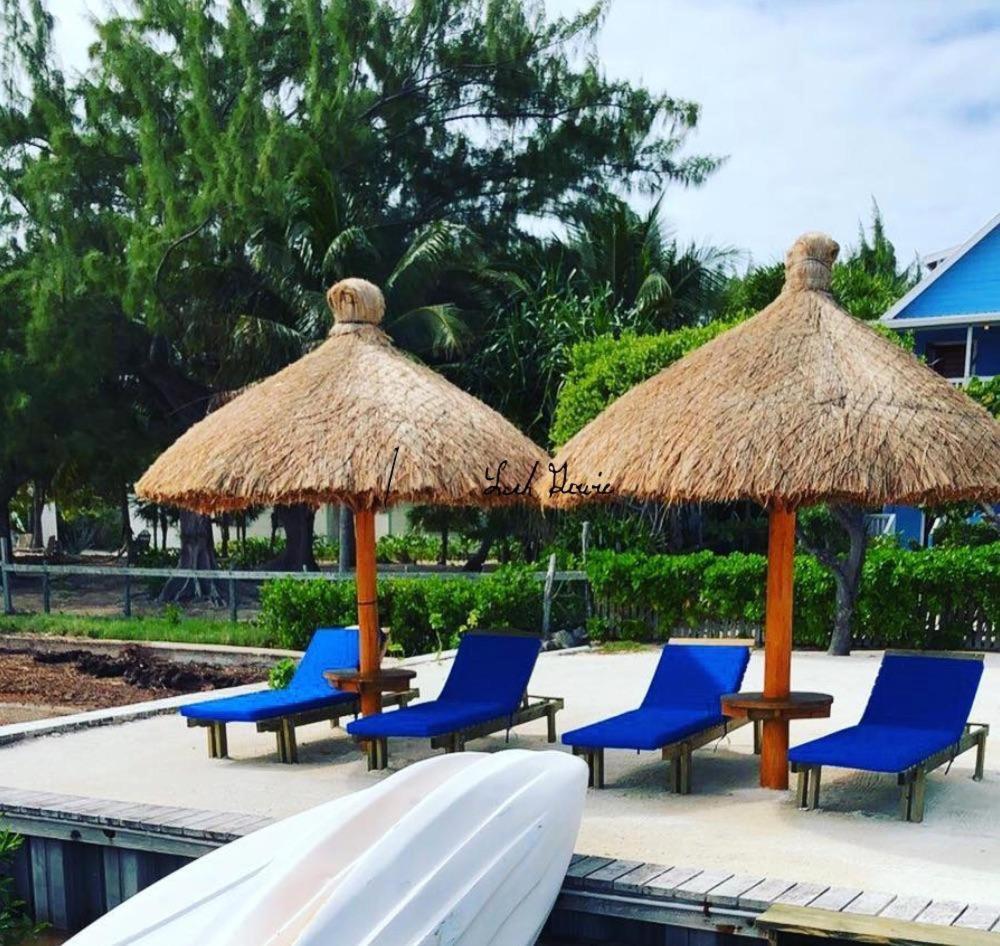 Hidden Gem Cabana Caye Caulker Exterior photo