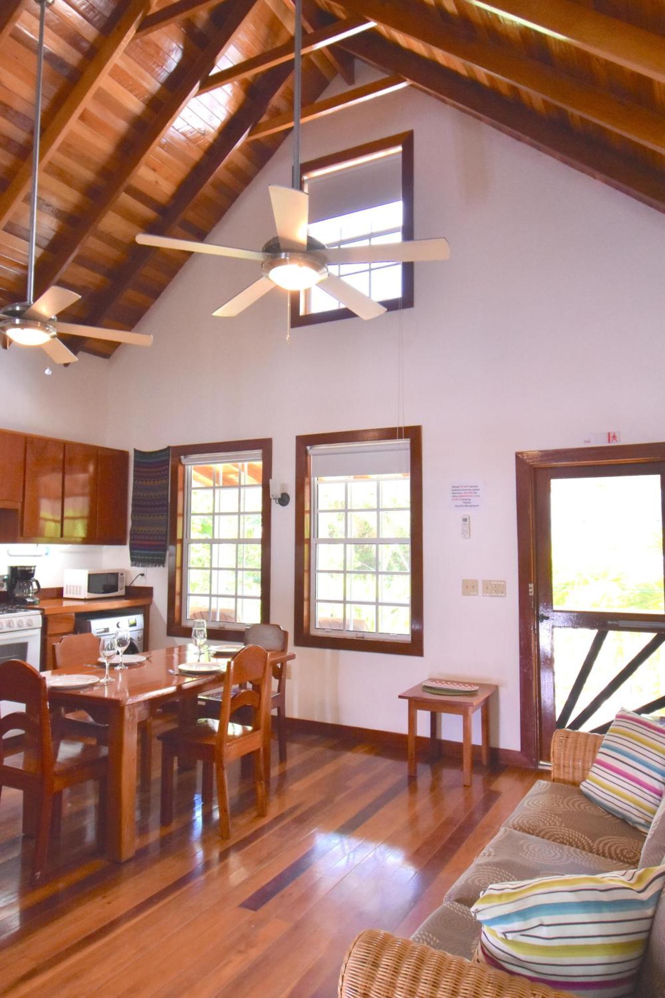 Hidden Gem Cabana Caye Caulker Exterior photo